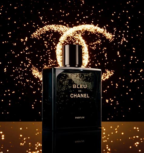 Parfum Chanel 